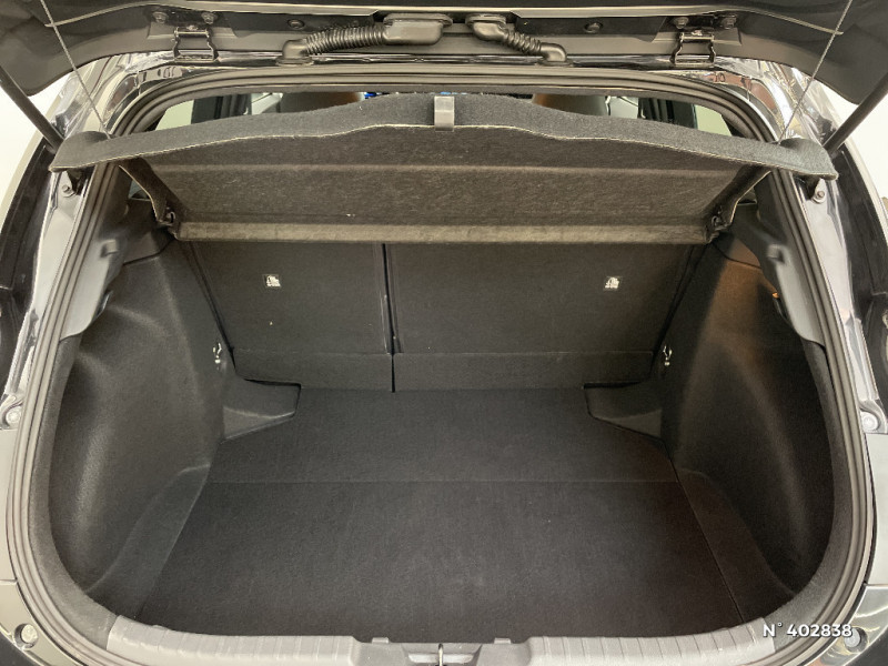 Toyota Corolla Corolla Hybride 122h Design  occasion  Rivery - photo n7