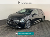 Annonce Toyota Corolla occasion Hybride Corolla Hybride 122h Design  Rivery