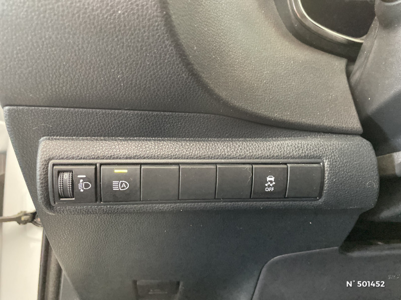 Toyota Corolla Corolla Hybride 122h Design  occasion  Saint-Quentin - photo n14