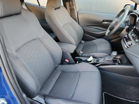 Toyota Corolla Corolla Hybride 122h Dynamic 5p 2019 - photo n°16 Toyota Corolla Corolla Hybride 122h Dynamic 5p  occasion à Lescure-d'Albigeois - photo n°16