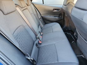 Toyota Corolla Corolla Hybride 122h Dynamic 5p 2019 - photo n°19 Toyota Corolla Corolla Hybride 122h Dynamic 5p  occasion à Lescure-d'Albigeois - photo n°19