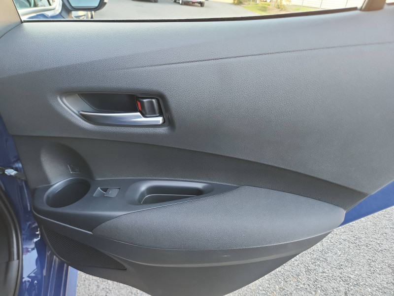 Toyota Corolla Corolla Hybride 122h Dynamic 5p 2019 - photo n°20 Toyota Corolla Corolla Hybride 122h Dynamic 5p  occasion à Lescure-d'Albigeois - photo n°20