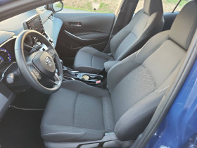 Toyota Corolla Corolla Hybride 122h Dynamic 5p 2019 - photo n°12 Toyota Corolla Corolla Hybride 122h Dynamic 5p  occasion à Lescure-d'Albigeois - photo n°12