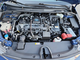 Toyota Corolla Corolla Hybride 122h Dynamic 5p 2019 - photo n°3 Toyota Corolla Corolla Hybride 122h Dynamic 5p  occasion à Lescure-d'Albigeois - photo n°3
