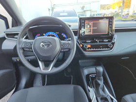 Toyota Corolla Corolla Hybride 122h Dynamic 5p 2019 - photo n°10 Toyota Corolla Corolla Hybride 122h Dynamic 5p  occasion à Lescure-d'Albigeois - photo n°10