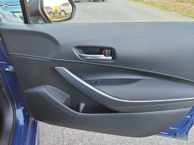 Toyota Corolla Corolla Hybride 122h Dynamic 5p 2019 - photo n°18 Toyota Corolla Corolla Hybride 122h Dynamic 5p  occasion à Lescure-d'Albigeois - photo n°18