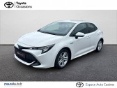 Annonce Toyota Corolla occasion Hybride Corolla Hybride 122h Dynamic 5p � Castres