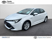 Annonce Toyota Corolla occasion Hybride Corolla Hybride 122h Dynamic 5p � Castres