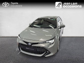 Annonce Toyota Corolla occasion Hybride Corolla Hybride 122h Dynamic 5p  Seyssinet-Pariset