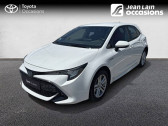 Toyota Corolla occasion année 2019 boite Robotisee Annonce Toyota Corolla occasion Hybride Corolla Hybride 122h Dynamic 5p à Valence