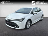 Toyota Corolla Corolla Hybride 122h Dynamic 5p   Seyssinet-Pariset 38