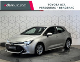 Annonce Toyota Corolla occasion Hybride Corolla Hybride 122h Dynamic 5p � PERIGUEUX