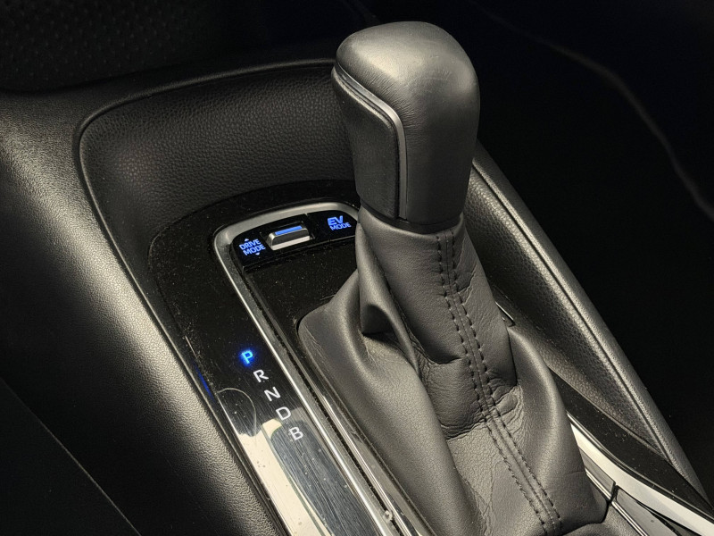 Toyota Corolla Corolla Hybride 122h Dynamic 5p  occasion � PERIGUEUX - photo n�19