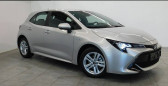 Toyota Corolla occasion année 2022 boite Robotisee Annonce Toyota Corolla occasion Hybride Corolla Hybride 122h Dynamic 5p à PERIGUEUX