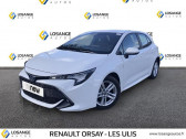 Annonce Toyota Corolla occasion Essence Corolla Hybride 122h Dynamic  Les Ulis