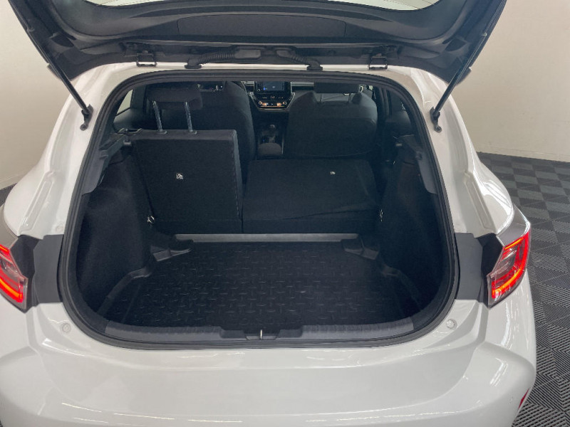 Toyota Corolla Corolla Hybride 122h Dynamic  occasion  Rivery - photo n16