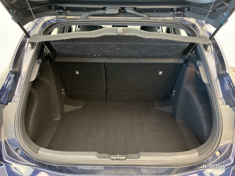 Toyota Corolla Corolla Hybride 122h Dynamic  occasion � Beauvais - photo n�7