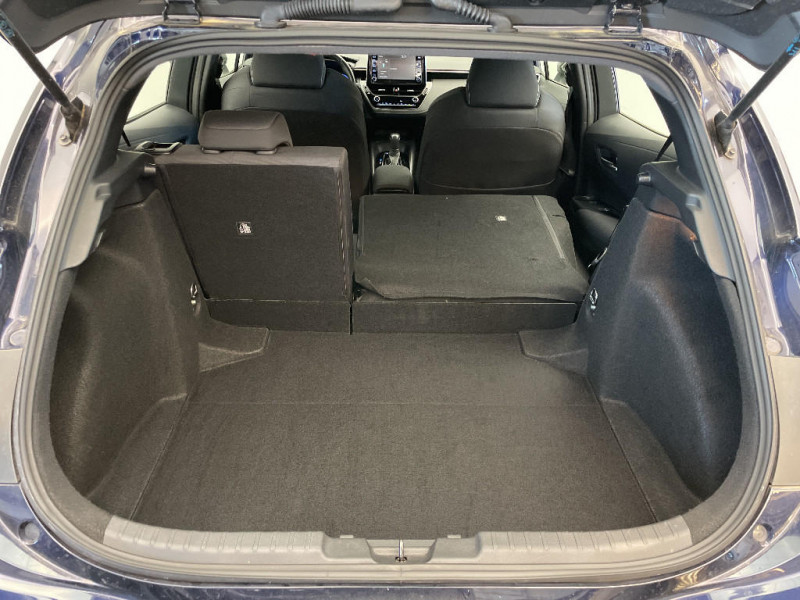 Toyota Corolla Corolla Hybride 122h Dynamic  occasion � Beauvais - photo n�16