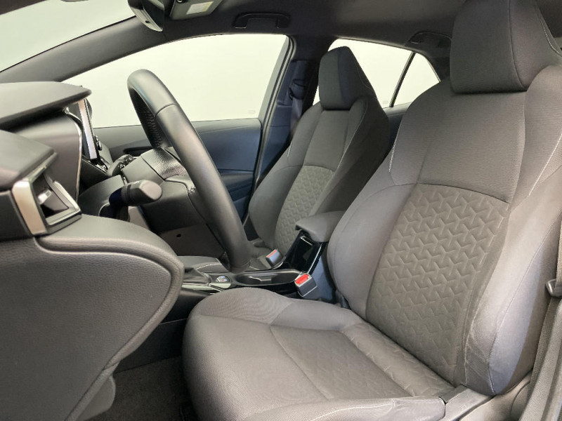 Toyota Corolla Corolla Hybride 122h Dynamic  occasion � Beauvais - photo n�18