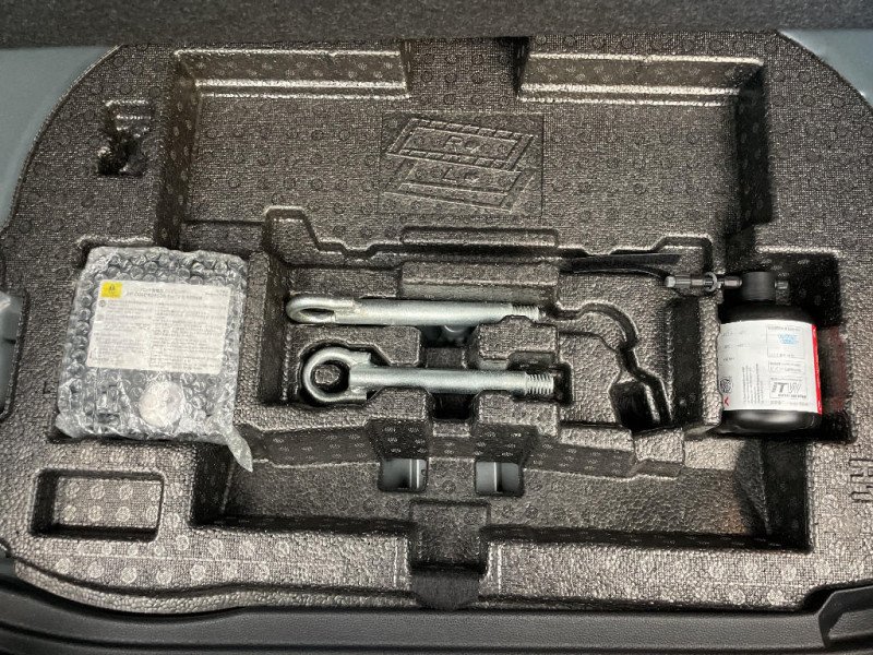 Toyota Corolla Corolla Hybride 122h Dynamic  occasion � Beauvais - photo n�17