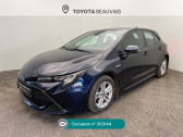 Annonce Toyota Corolla occasion Hybride Corolla Hybride 122h Dynamic � Beauvais