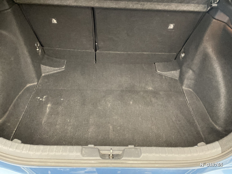 Toyota Corolla Corolla Hybride 122h Dynamic  occasion � Clermont - photo n�7