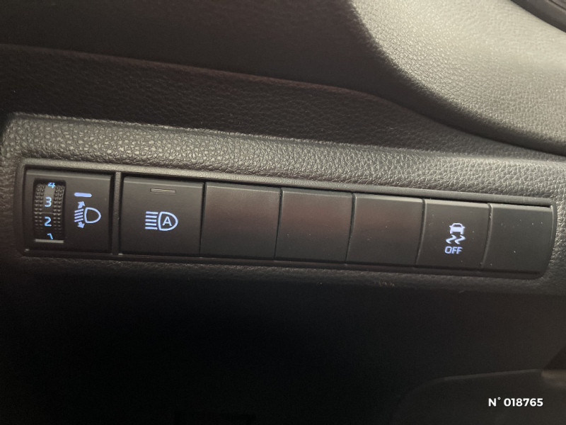 Toyota Corolla Corolla Hybride 122h Dynamic  occasion � Clermont - photo n�15