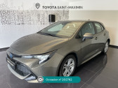 Toyota Corolla Corolla Hybride 122h Dynamic   Saint-Maximin 60