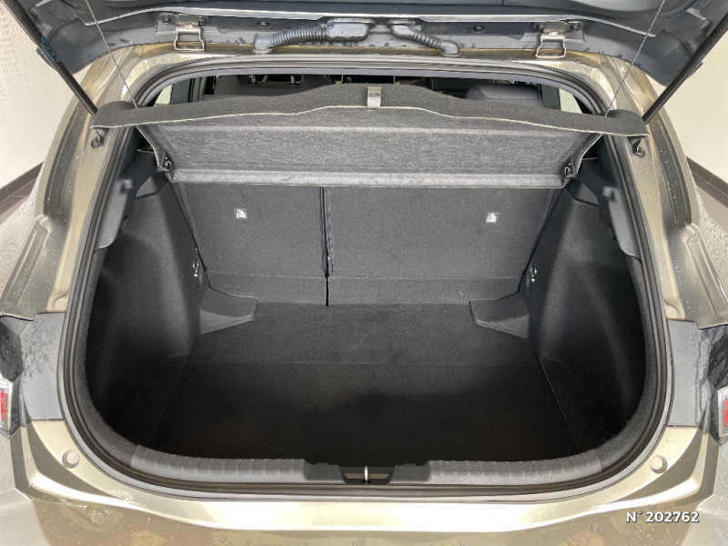 Toyota Corolla Corolla Hybride 122h Dynamic  occasion  Saint-Maximin - photo n7