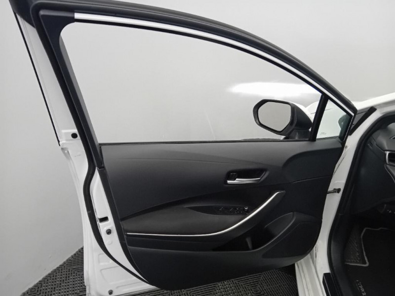 Toyota Corolla Corolla Hybride 122h Dynamic  occasion  Till - photo n17