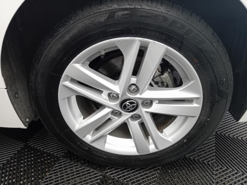 Toyota Corolla Corolla Hybride 122h Dynamic  occasion  Till - photo n20