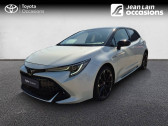 Toyota Corolla Corolla Hybride 122h GR Sport 5p   Valence 26