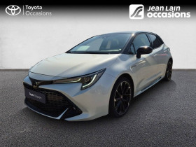 Toyota Corolla , garage JEAN LAIN OCCASIONS VALENCE  Valence