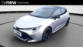Toyota Corolla Corolla Hybride 122h GR Sport 5p   Aurillac 15