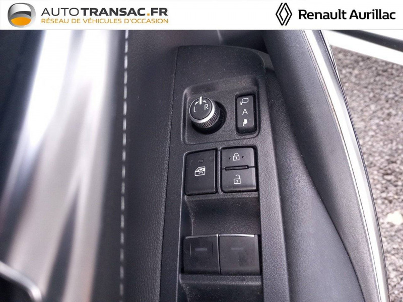 Toyota Corolla Corolla Hybride 122h GR Sport 5p  occasion  Aurillac - photo n14