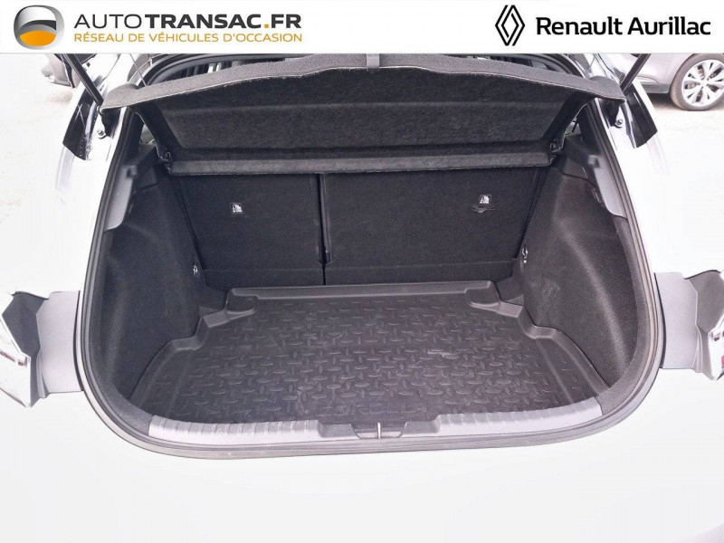 Toyota Corolla Corolla Hybride 122h GR Sport 5p  occasion  Aurillac - photo n8