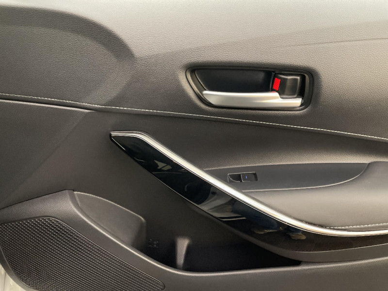 Toyota Corolla Corolla Hybride 122h GR Sport  occasion � Rivery - photo n�20