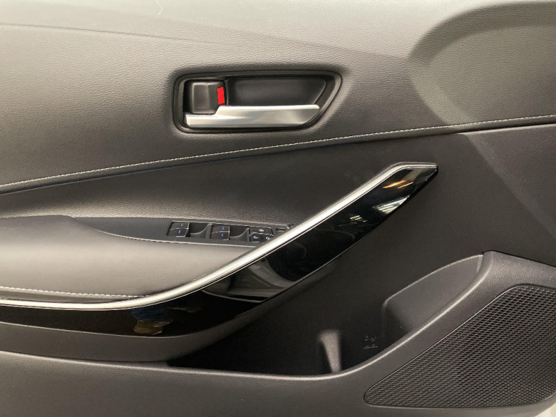 Toyota Corolla Corolla Hybride 122h GR Sport  occasion � Rivery - photo n�19