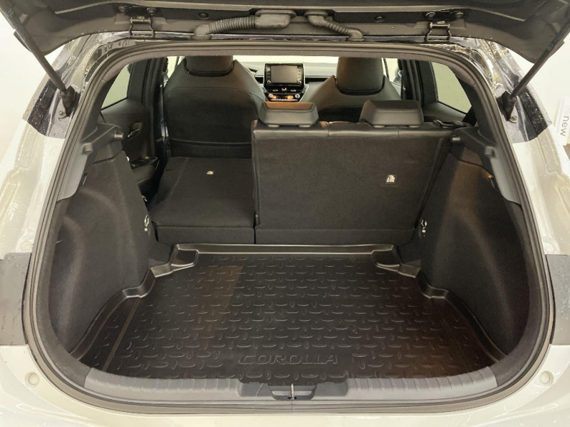 Toyota Corolla Corolla Hybride 122h GR Sport  occasion � Rivery - photo n�16