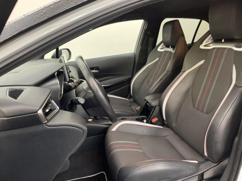Toyota Corolla Corolla Hybride 122h GR Sport  occasion � Rivery - photo n�18