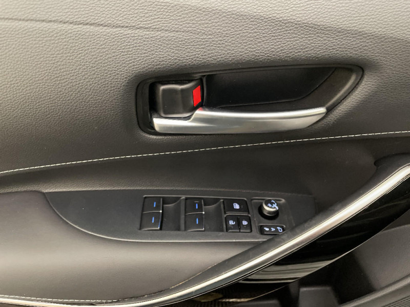 Toyota Corolla Corolla Hybride 122h GR Sport  occasion � Rivery - photo n�17