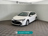 Toyota Corolla Corolla Hybride 140ch Active   Beauvais 60