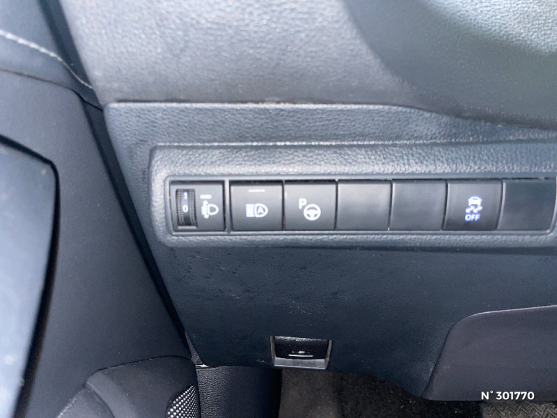 Toyota Corolla Corolla Hybride 140ch Active  occasion  Beauvais - photo n15