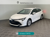 Toyota Corolla Corolla Hybride 140ch Active  2022 - annonce de voiture en vente sur Auto Sélection.com