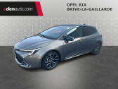 Toyota Corolla Corolla Hybride 140ch Collection 5p   Brive-la-Gaillarde 19