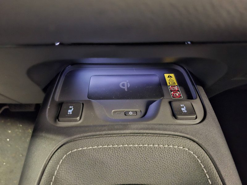 Toyota Corolla Corolla Hybride 140ch Collection 5p  occasion � PERIGUEUX - photo n�20