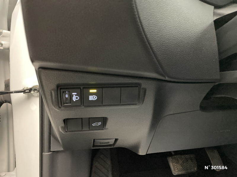 Toyota Corolla Corolla Hybride 140ch Collection  occasion  Beauvais - photo n15