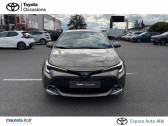 Annonce Toyota Corolla occasion Hybride Corolla Hybride 140ch Design 5p � Albi