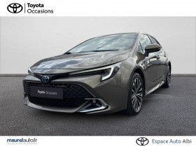 Toyota Corolla , garage TOYOTA ESPACE AUTO ALBI � Albi