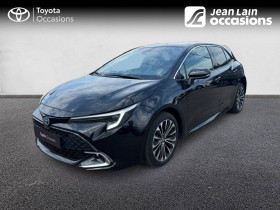 Toyota Corolla , garage JEAN LAIN OCCASIONS VALENCE  Valence